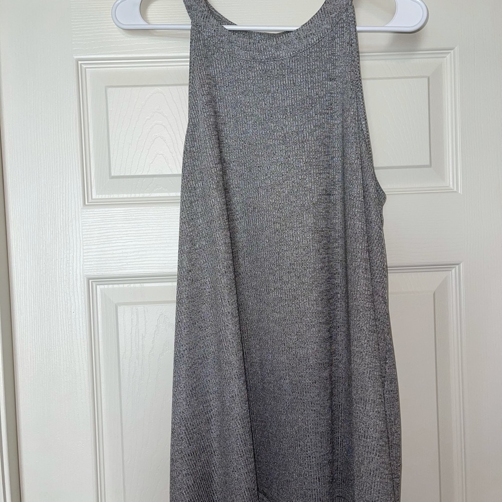 Women’s Torrid Gray Dress Tank